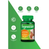 Vitabiotics Pregnacare 60 Gummies thumbnail 2