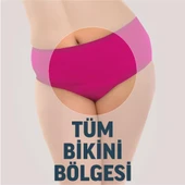 Veet Professional Bikini Bölgesi Tüy Dökücü Krem Seti 50 + 50 ml thumbnail 4