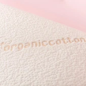 Moln Organic Cotton Visco Yastık | Doğal & Cilt Dostu thumbnail 4