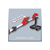 Einhell TC-DW 225 Alçıpan Zımpara Makinesi - Outlet - 5