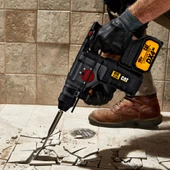 CAT DXK301.1 DX1120B + DX2150B + DX3131B 3 Parça Kombo Set - 6