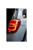 Chevrolet Captiva Led Stop Takımı thumbnail 2
