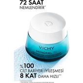 Vichy Mineral 89 Light Cream 50 ml thumbnail 4
