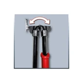 Einhell TC-DW 225 Alçıpan Zımpara Makinesi - Outlet - 9