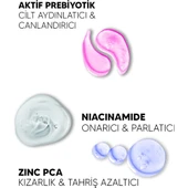 Zederma Arındırıcı Yüz Yıkama Jeli Yağlı Akne Eğilimli ve Hassas Ciltler İçin 400 ml thumbnail 2