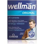 Wellman Original 30 Tablet thumbnail 2
