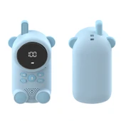 3Km Menzilli Walkie Talkie Çocuk Telsizi - 3
