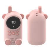 3Km Menzilli Walkie Talkie Çocuk Telsizi - 2