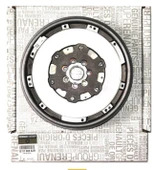 Motor Debriyaj Volanı (Oynar Volant) Renault Megane 4 Talisman Kadjar 1.5 Dci 123108982R MAİS thumbnail 1