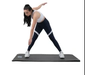 Lazer Kesim Cepli Lacivert-beyaz Spor Tayt - glint.2462 thumbnail 6