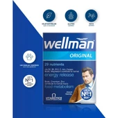 Wellman Original 30 Tablet thumbnail 1