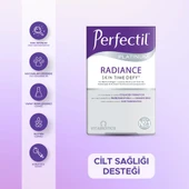 Perfectil Platinium Radiance 60 Tablet thumbnail 1