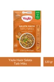 Yayla Salata Hazır Tatlı  Miks 120 gr - 1