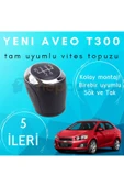 Chevrolet Yeni Aveo Vites Topuzu 5 Ileri Tam Uyumlu thumbnail 1