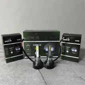Kingstar Led Ampul Xenon İcon Serisi H7 - 2