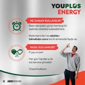 Youplus Energy 30 Tb. thumbnail 3