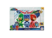 KS Puzzle 100 Parça Pijamaskeliler - 1