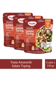 Yayla Amarantlı Salata 150 gr x 3 Adet - 1