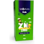 Venatura Kids Çinko Şurup 100 ml - 1