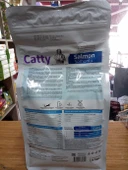 Catty Yetişkin Kedi Kuru Mama Somon Balıklı 1.5 kg - 3
