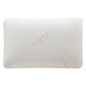 Moln Cashmere Visco Yastık | Lüks Uyku ve Termal Rahatlık thumbnail 8