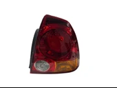 HYUNDAİ ACCENT 2003-2006 ADMİRE SAĞ ARKA STOP LAMBASI - 1