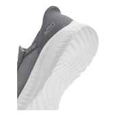 Bobs Squad Chaos - Gri Bağcıklı Erkek Ayakkabısı Daily Hype 118300 GRY - 8