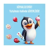 Splat Diş Macunu Çocuk Meyveli Dondurma 2-6 Yaş 50Ml thumbnail 4