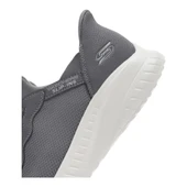 Bobs Squad Chaos - Gri Bağcıklı Erkek Ayakkabısı Daily Hype 118300 GRY - 7