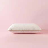 Moln Cashmere Visco Yastık | Lüks Uyku ve Termal Rahatlık thumbnail 3