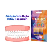 Splat 0,5 Mm Arayüz Fırçası 30 Adet thumbnail 3