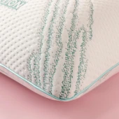 Moln Meditation Visco Yastık Anti-Stress Ortopedik Uyku Yastığı 60x40x15 cm thumbnail 7