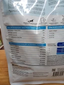 Catty Yetişkin Kedi Kuru Mama Somon Balıklı 1.5 kg - 2