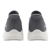 Bobs Squad Chaos - Gri Bağcıklı Erkek Ayakkabısı Daily Hype 118300 GRY - 5