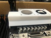 Kllisre X99 V201 Vrm 3010 Kanal Plastik Aparat - 4