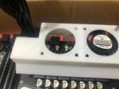 Kllisre X99 V201 Vrm 3010 Kanal Plastik Aparat - 5