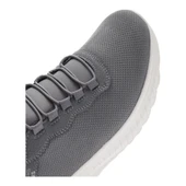 Bobs Squad Chaos - Gri Bağcıklı Erkek Ayakkabısı Daily Hype 118300 GRY - 10
