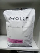 Molly BABYCAT Yavru Kedi Hypoallergenıc Mama Tavuklu 2 kg - 1