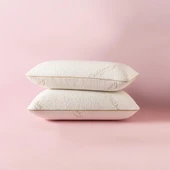 Moln Cashmere Visco Yastık | Lüks Uyku ve Termal Rahatlık thumbnail 9