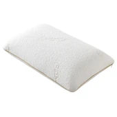 Moln Cashmere Visco Yastık | Lüks Uyku ve Termal Rahatlık thumbnail 1