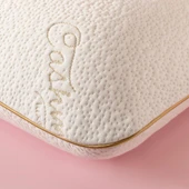 Moln Cashmere Visco Yastık | Lüks Uyku ve Termal Rahatlık thumbnail 7