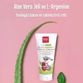 Splat Diş Macunu Çocuk Çilek Kiraz 2-6 Yaş 50Ml thumbnail 5
