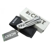 CRKT Polat Alemdar Çakı Yeni Dizayn thumbnail 2