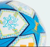 ADİDAS Île-De-Foot 24 Lig Topu - 3