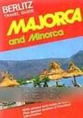 BERLITZ TRAVEL GUIDE MAJORCA AND MINORCA - 1