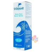 Sterimar Deniz Suyu Burun Spreyi 50 ml thumbnail 2