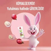 Splat Diş Macunu Çocuk Çilek Kiraz 2-6 Yaş 50Ml thumbnail 2