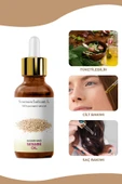 PROCLİS %100 Doğal Soğuk Sıkım Sabit Susam Yağı, Sesame Oil, 50 ml - 4