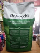 DR.SACCHİ Düşük Tahıllı Kuru Kedi Mama Kuzu Etli 10 kg - 2