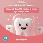 Splat Diş Macunu Çocuk Çilek Kiraz 2-6 Yaş 50Ml thumbnail 3